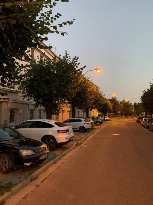 Bytecek V Prizemi . Znojmo Exterior foto