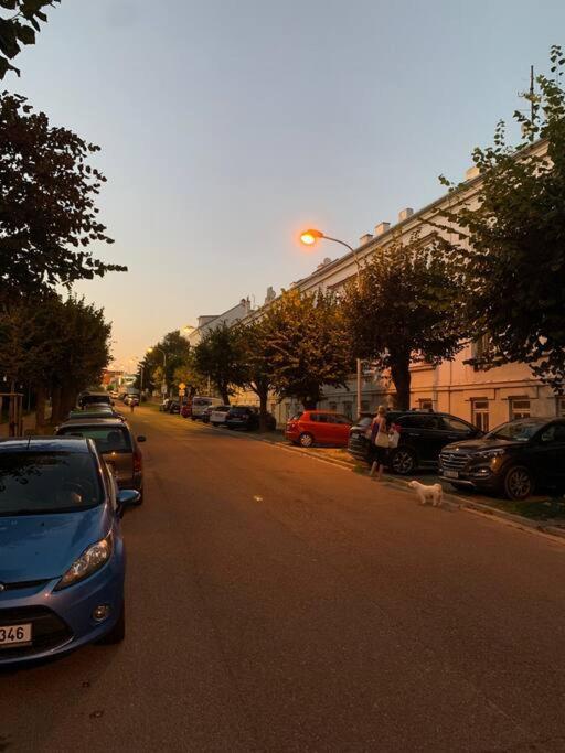 Bytecek V Prizemi . Znojmo Exterior foto