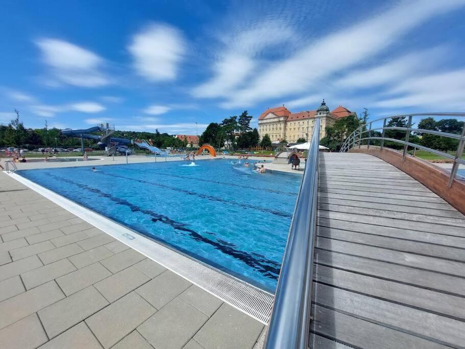 Bytecek V Prizemi . Znojmo Exterior foto